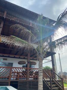 Billede fra billedgalleriet på Home Beach at a Small Village in Cajueiro da Praia - Piauí - Brazil i Cajueiro