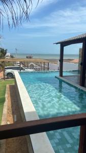 Billede fra billedgalleriet på Home Beach at a Small Village in Cajueiro da Praia - Piauí - Brazil i Cajueiro