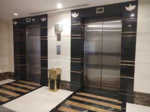 Fotografie z fotogalerie ubytování فندق الاء البيت Alaa Al Bayt Hotel v Mecce