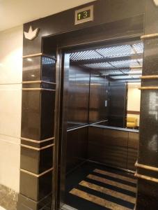 Fotografie z fotogalerie ubytování فندق الاء البيت Alaa Al Bayt Hotel v Mecce