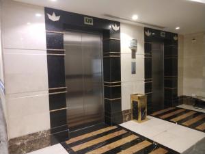 Fotografie z fotogalerie ubytování فندق الاء البيت Alaa Al Bayt Hotel v Mecce