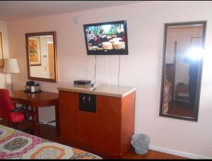 Fotografie z fotogalerie ubytování Mughal Motel v destinaci East Greenbush