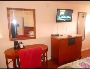 Fotografie z fotogalerie ubytování Mughal Motel v destinaci East Greenbush