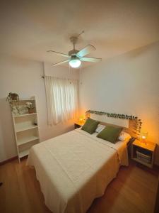 Fotografie z fotogalerie ubytování Apartamento Luz del Mar 1ª Línea de playa - Puerto de Mazarrón v destinaci Puerto de Mazarrón