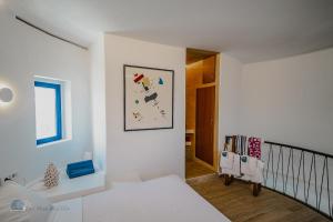 Ảnh trong thư viện ảnh của Zen Blue Suites - Luxury, Nature, and Harmony in Kea ở Koundouros