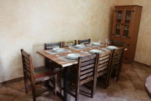 Fotografie z fotogalerie ubytování EL CORRAL DE LA VERA v destinaci Losar de la Vera