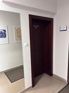 Fotografie z fotogalerie ubytování Apartmán 302 VOLT v destinaci Nové Zámky