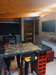 Fotografie z fotogalerie ubytování Departamento diario para 2 personas - Full equipped - ESL v destinaci Punta Arenas