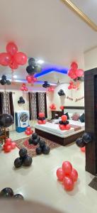 Fotografie z fotogalerie ubytování Hotel Bombay Regency v destinaci Pachmarhī