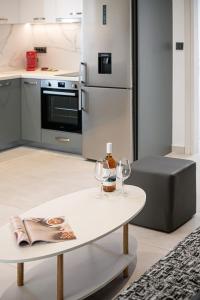 Gallery image of Elio Apartment 1 in Chania Town