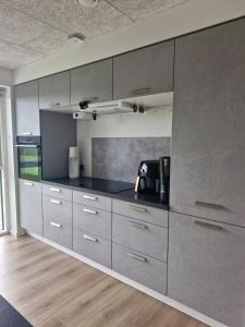 Afbeelding uit fotogalerij van Villa EVchargeFree in Horsens