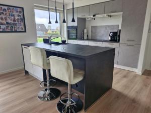 Afbeelding uit fotogalerij van Villa EVchargeFree in Horsens