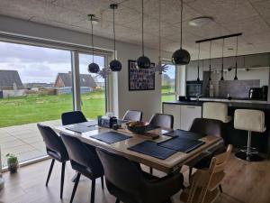 Afbeelding uit fotogalerij van Villa EVchargeFree in Horsens