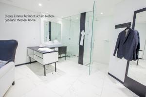 Foto sihtkohas Regensdorf asuva majutusasutuse Boutiquehotel Thessoni Classic & Self service Residence Home Zürich galeriist