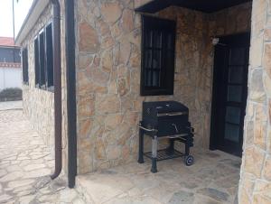 Afbeelding uit fotogalerij van Кедър 5 in Dolna Banya