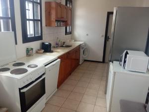 Afbeelding uit fotogalerij van Кедър 5 in Dolna Banya