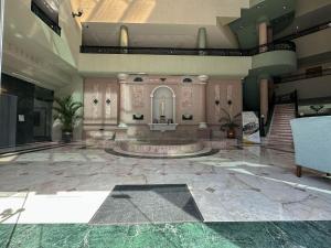 Piscina a Hotel Florencia by Marho o a prop