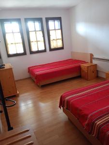 Afbeelding uit fotogalerij van Кедър 5 in Dolna Banya