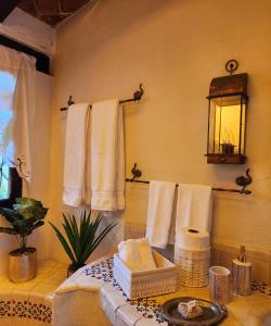 Fotografie z fotogalerie ubytování Tres Fuentes Hotel Boutique v destinaci San Miguel de Allende