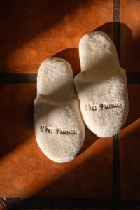 Fotografie z fotogalerie ubytování Tres Fuentes Hotel Boutique v destinaci San Miguel de Allende