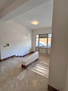 A bed or beds in a room at Apartment Omnia