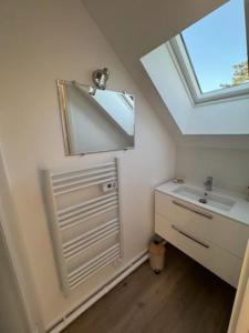 Fotografie z fotogalerie ubytování La Cormorane v destinaci Carnac