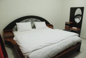 アジュマーンにあるParadise Inn Hotel (Tabasum Group)のギャラリーの写真 +21枚の写真