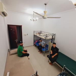 Fotografie z fotogalerie ubytování Siir v destinaci Muscat