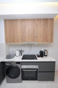 Gallery image of Andalusian Dream I 2 Bedrooms apartment near by the Beach and TGV station in Tangier