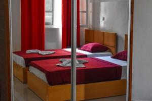 Galeriebild der Unterkunft Hotel 3M in Garça