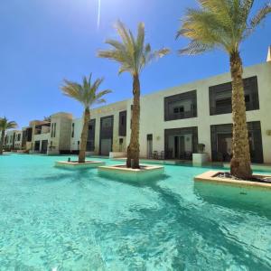 Fotografie z fotogalerie ubytování Scarab Club El Gouna - Swimming Pool Access v destinaci Hurghada