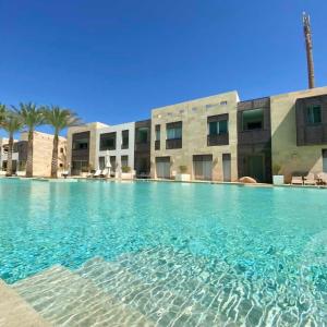 Fotografie z fotogalerie ubytování Scarab Club El Gouna - Swimming Pool Access v destinaci Hurghada