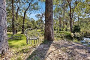 Φωτογραφία από το άλμπουμ του Wombat Eco Retreat σε Nicholson