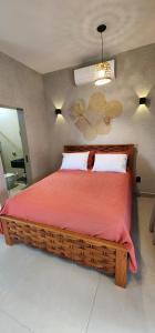 Afbeelding uit fotogalerij van Pousada Lago Azul in Delfinópolis