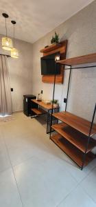 Afbeelding uit fotogalerij van Pousada Lago Azul in Delfinópolis