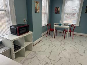 米德尔敦Private room in a shared apt Middletown near Wesley uni的相册照片