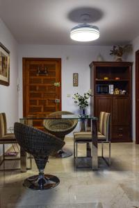 Un lugar para sentarse en CMApartamentos