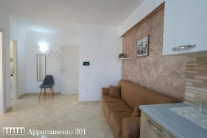 Fotografie z fotogalerie ubytování Le Colonne Apartments v destinaci Tropea