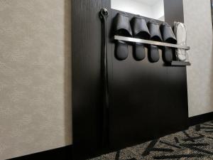 Fotografie z fotogalerie ubytování APA Hotel Suidobashi Ekimae v Tokiu