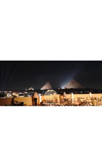 カイロにあるPyramids View Rzのギャラリーの写真