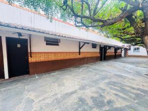 Hoone, kus apartement asub