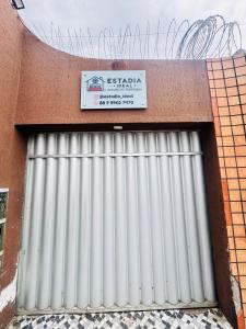 Foto sihtkohas Sobral asuva majutusasutuse Ap Próx ao Arco com Ar e Garagem galeriist
