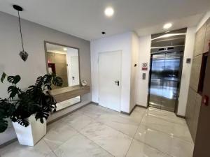 Fotografie z fotogalerie ubytování Suit Quito v destinaci Quito