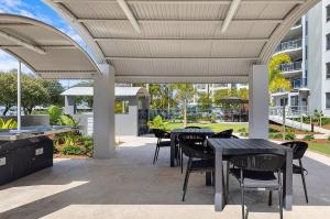 Hoone, kus apartement asub