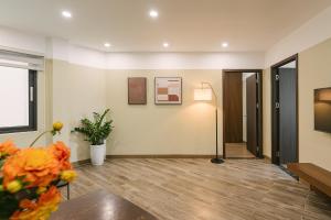 河内An Nguyen Lakeside Residence的相册照片