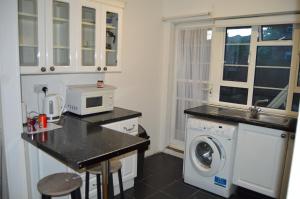 Dapur atau dapur kecil di Hyde Park +76 gambar