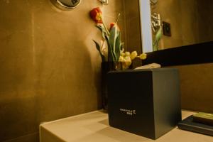 Φωτογραφία από το άλμπουμ του Golden Tulip Jinzhou Central Street στο Jinzhou