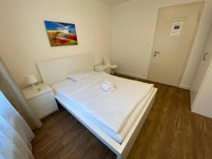 Fotografie z fotogalerie ubytování Freihof Apartments v destinaci Brugg