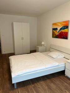 Fotografie z fotogalerie ubytování Freihof Apartments v destinaci Brugg
