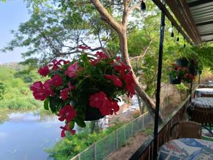 Φωτογραφία από το άλμπουμ του Bussaracum Resort σε Kanchanaburi +74 φωτογραφίες